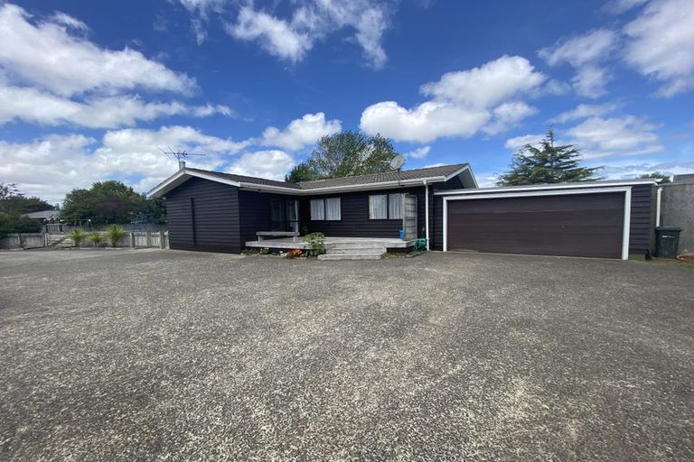 Photo of property in 15 South Avenue, Kaukapakapa, 0871