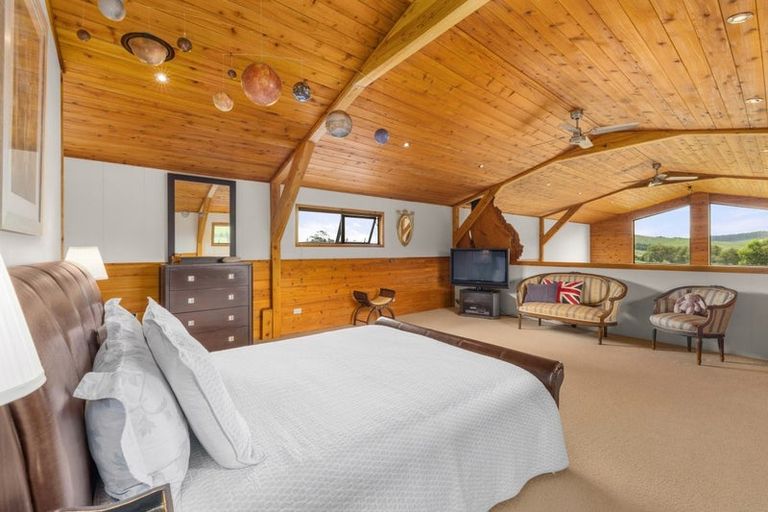 Photo of property in 623a Puketona Road, Haruru, 0204