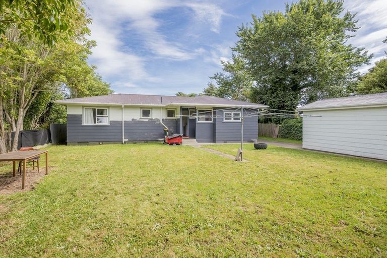 Photo of property in 91 Cd Farm Road, Levin, 5571