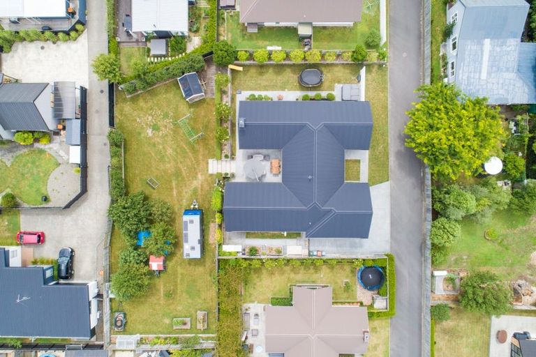 Photo of property in 109b James Line, Kelvin Grove, Palmerston North, 4414