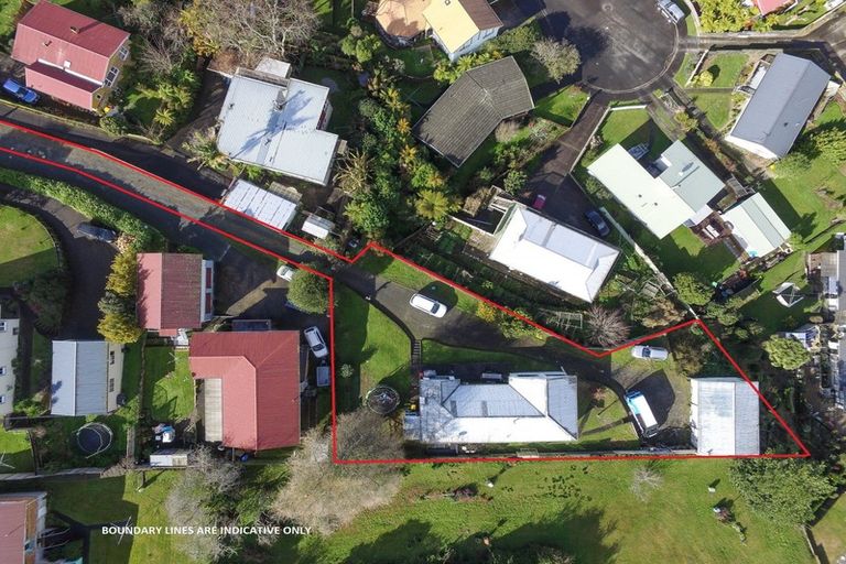 Photo of property in 50 Dinsdale Road, Dinsdale, Hamilton, 3204