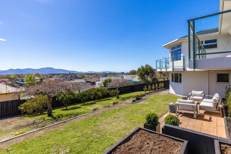Photo of property in 29 Elisha Drive, Witherlea, Blenheim, 7201