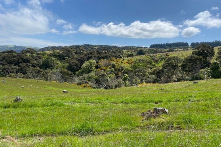 Photo of property in 205 Otokia-kuri Bush Road East, Kuri Bush, Dunedin, 9091