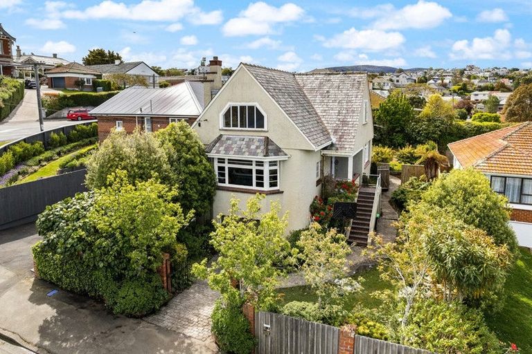 Photo of property in 54 Hawthorn Avenue, Mornington, Dunedin, 9011