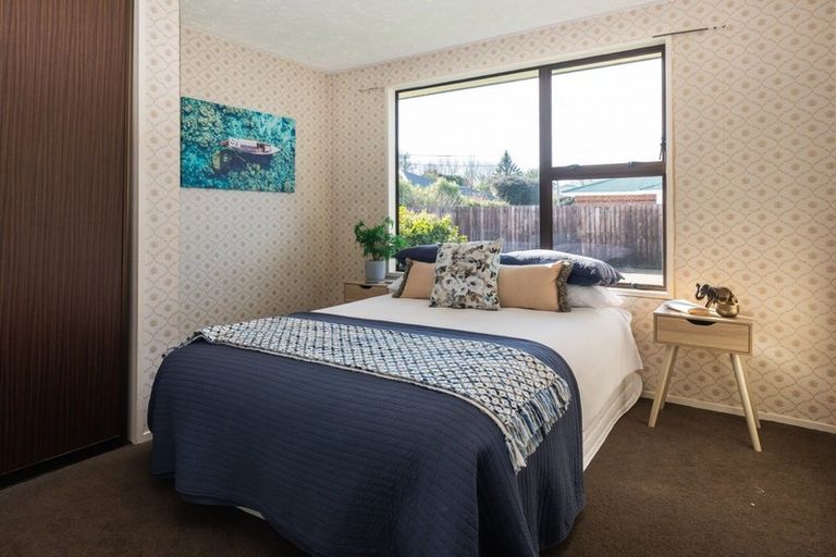 Photo of property in 54a Tankerville Road, Hoon Hay, Christchurch, 8025