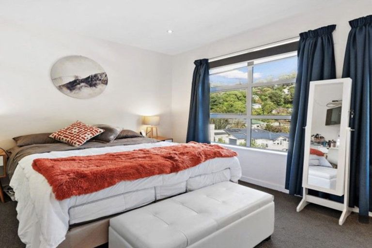 Photo of property in 14c Crieff Street, Northland, Wellington, 6012