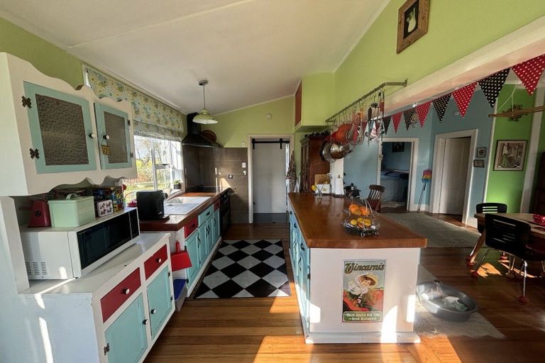 Photo of property in 85 Willowbridge Settlement Road, Waimate, 7980