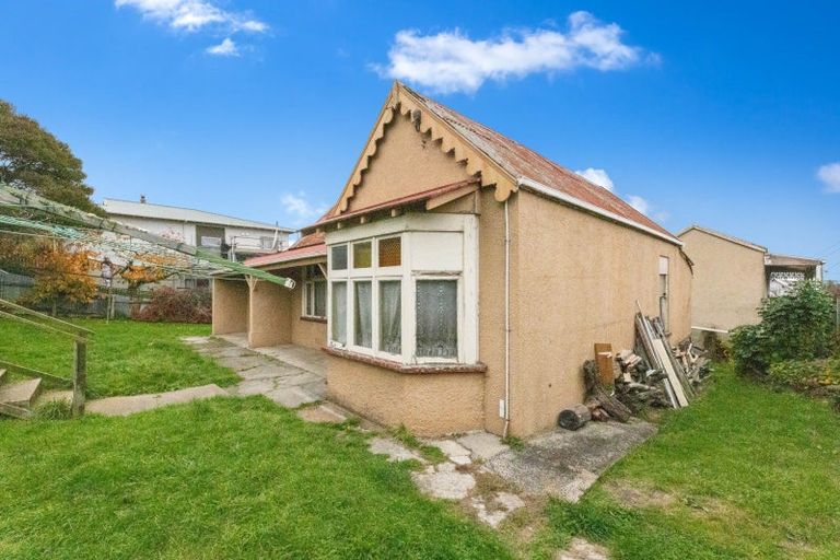 Photo of property in 191 South Road, Caversham, Dunedin, 9012