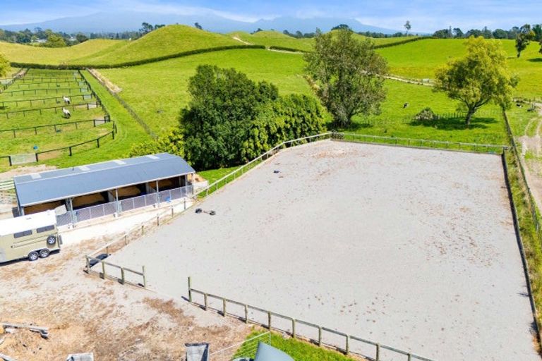 Photo of property in 157 Norfolk Road, Norfolk, Inglewood, 4388