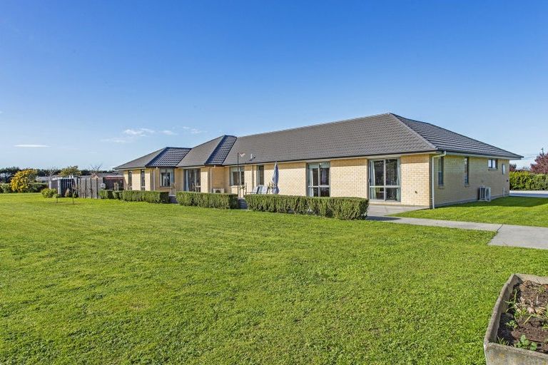 Photo of property in 5 Friars Lane, Leeston, 7632