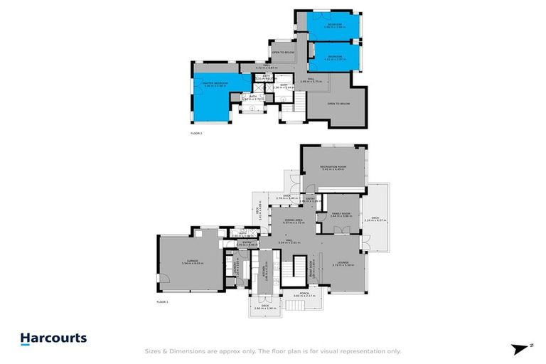 Photo of property in 6 Stevenson Way, Cockle Bay, Auckland, 2014