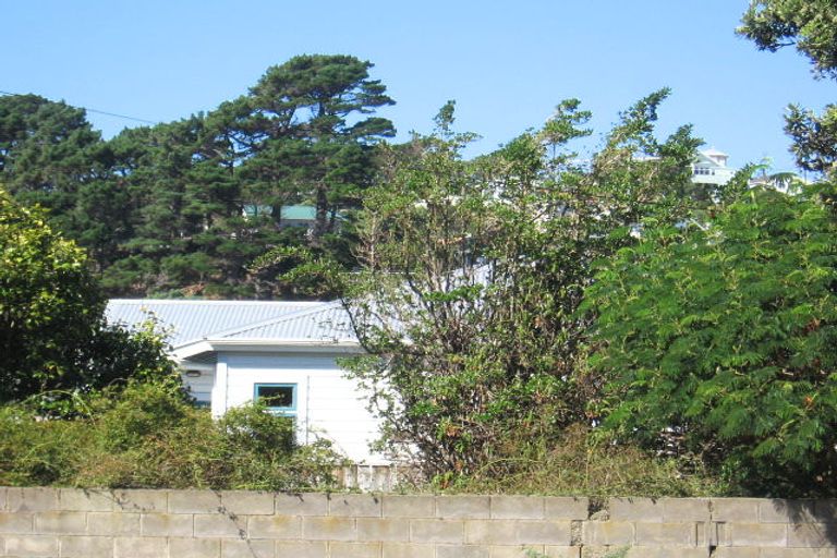 Photo of property in 122 Park Road, Miramar, Wellington, 6022