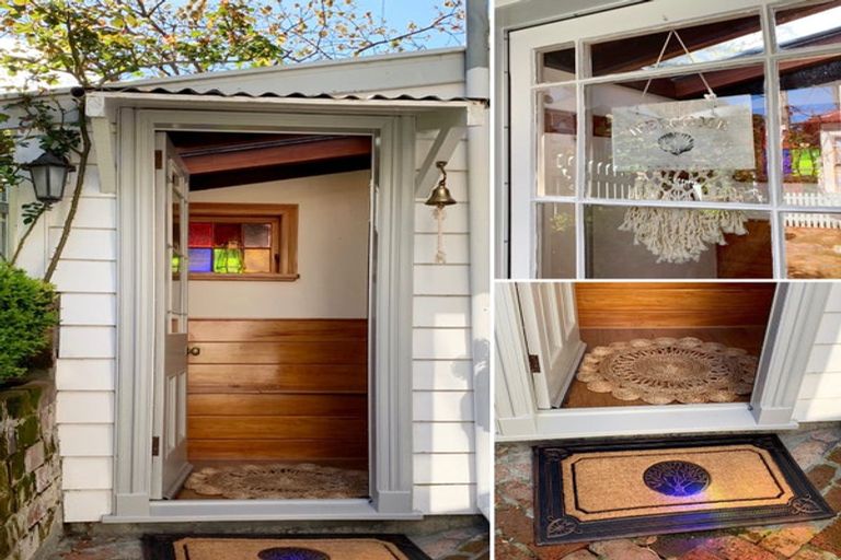 Photo of property in 28 Ascot Street, Thorndon, Wellington, 6011