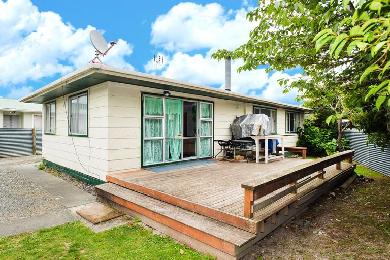 Photo of property in 23 Paraone Road, Tamarau, Gisborne, 4010