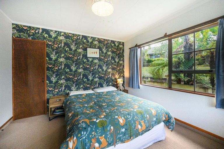 Photo of property in 9 Rangeview Place, Feilding, 4702