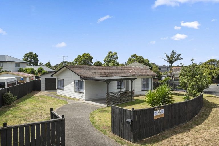 Photo of property in 3 Narada Place, Papatoetoe, Auckland, 2025
