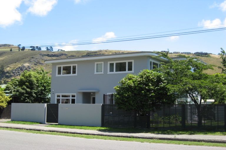 Photo of property in 12 Clark Street, Sumner, Christchurch, 8081