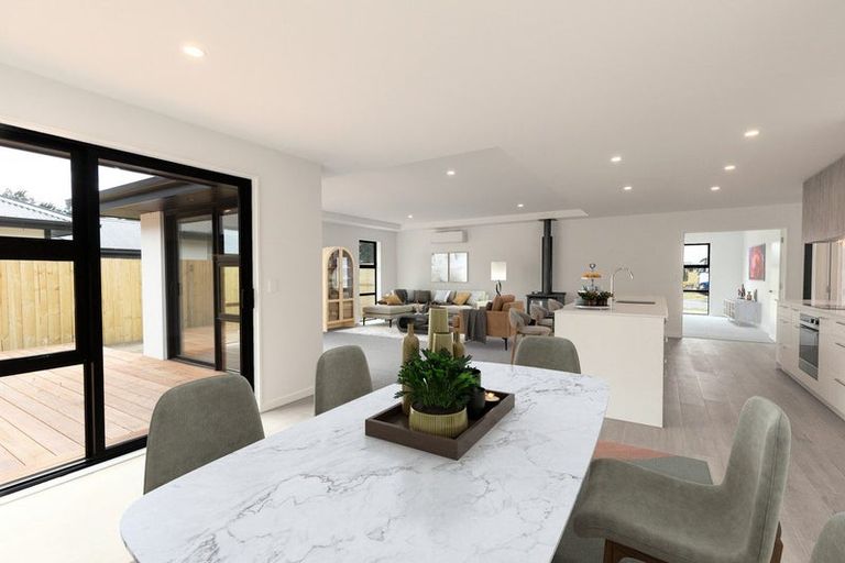 Photo of property in 46 Memorial Crescent, Methven, 7730