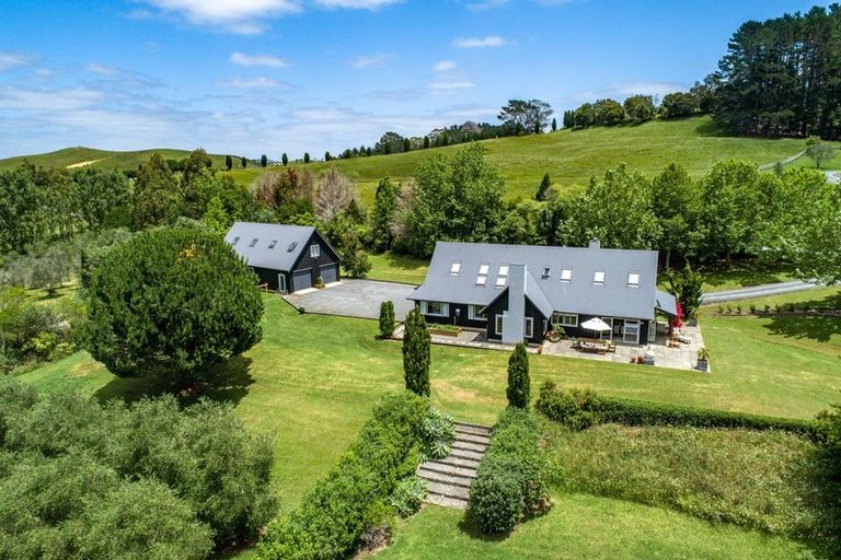 Photo of property in 153 Monarch-downs Way, Warkworth, 0982