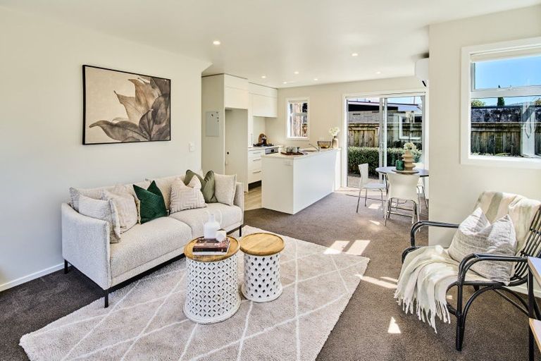 Photo of property in 3 Rose Way, Hutt Central, Lower Hutt, 5011