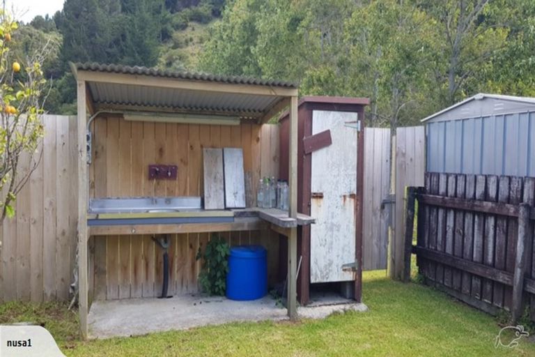 Photo of property in 17 Taiwa Road, Oakura, Hikurangi, 0184