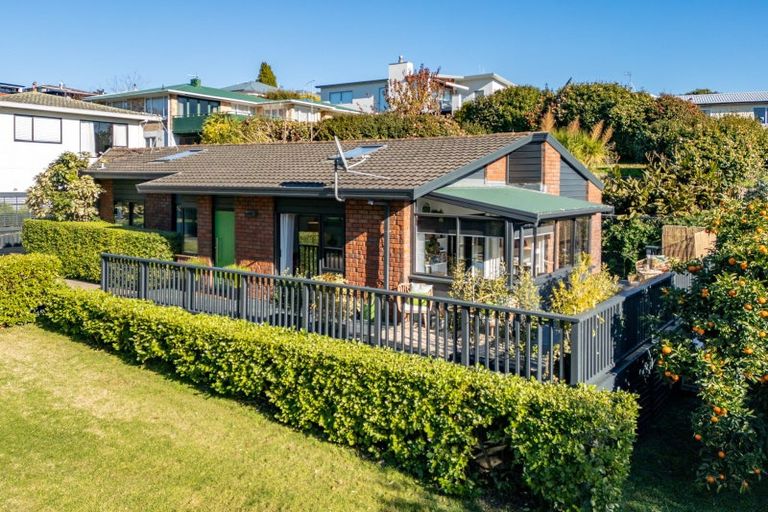 Photo of property in 17b Rutherford Street, Otumoetai, Tauranga, 3110