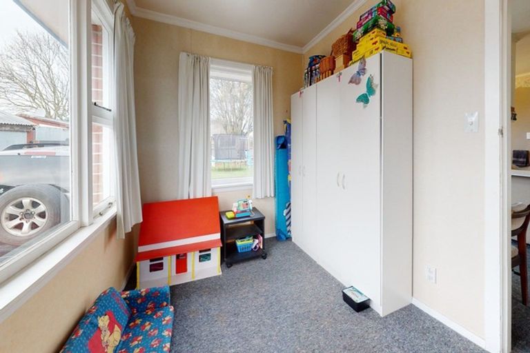 Photo of property in 47 Archibald Street, Tinwald, Ashburton, 7700