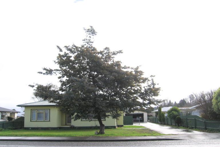 Photo of property in 1426a Karamu Road North, Mayfair, Hastings, 4122