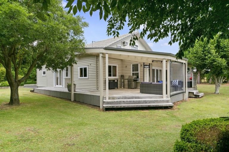 Photo of property in 749 Tower Road, Turangaomoana, Matamata, 3471