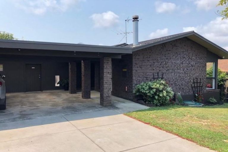 Photo of property in 206 Cook Street, Howick, Auckland, 2014