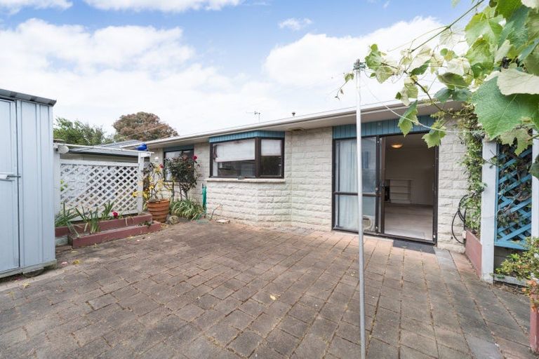 Photo of property in 17 Russell Street, Feilding, 4702