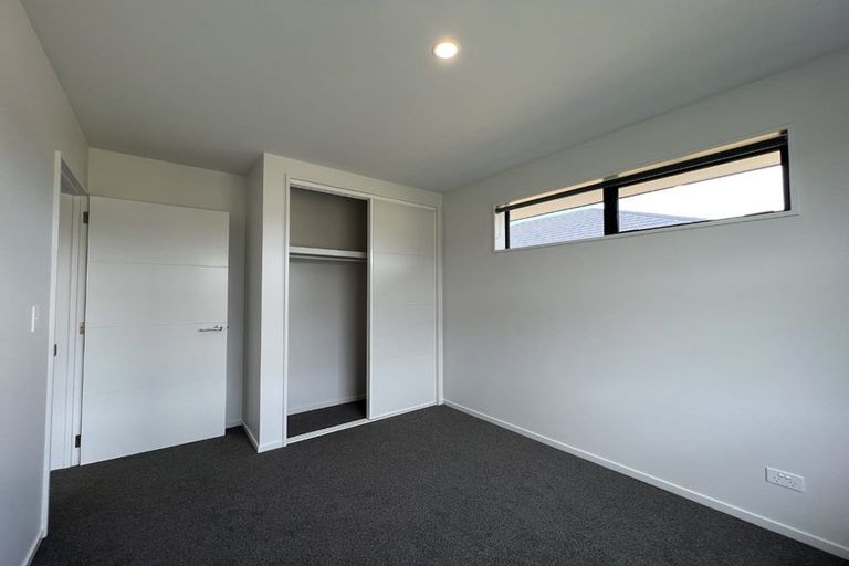 Photo of property in 8 Westbrook Avenue, Rolleston, 7615