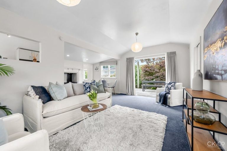 Photo of property in 12a Islington Street, Trentham, Upper Hutt, 5018