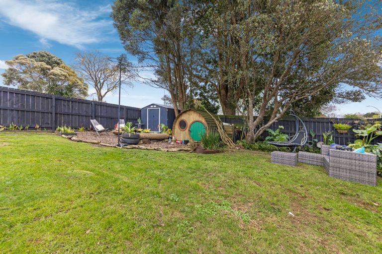 Photo of property in 58 Nelson Street, Pukekohe, 2120
