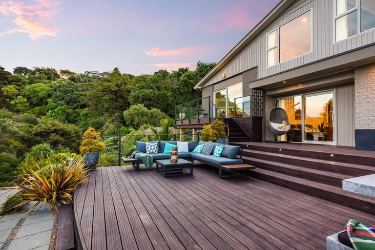 Photo of property in 64a Mana View Road, Paremata, Porirua, 5026