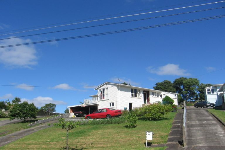 Photo of property in 25 Price Crescent, Mount Wellington, Auckland, 1060