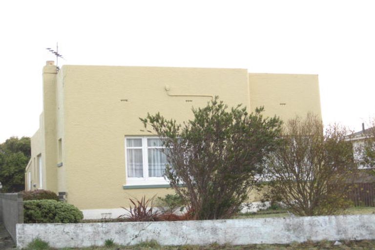 Photo of property in 144 Moulson Street, Strathern, Invercargill, 9812