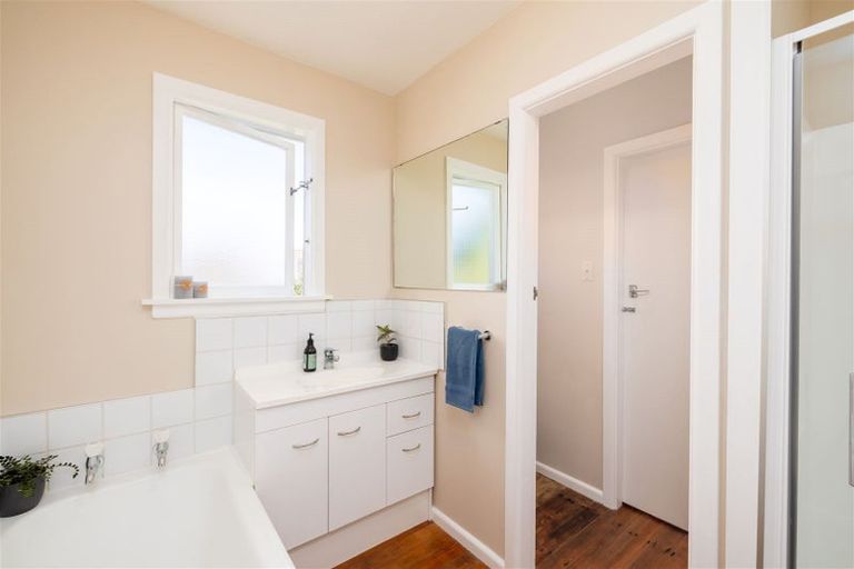 Photo of property in 56 Baynes Street, Burwood, Christchurch, 8083