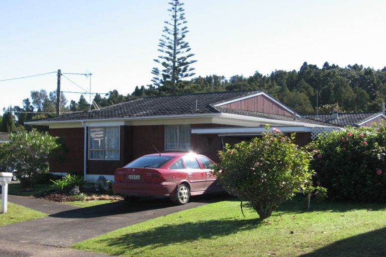 Photo of property in 1/25 Forest Glen, Orewa, 0931