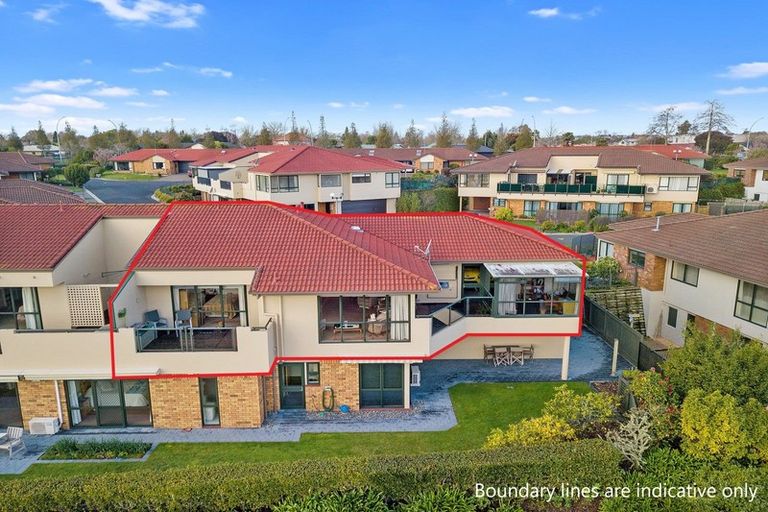 Photo of property in 63 Grosvenor Gardens, Flagstaff, Hamilton, 3210