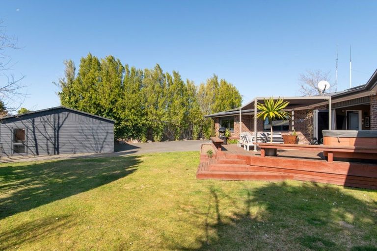 Photo of property in 24 Kiwi Street, Springfield, Rotorua, 3015