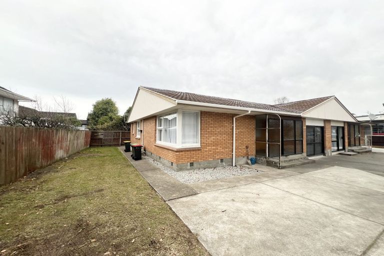 Photo of property in 1/74 Creyke Road, Ilam, Christchurch, 8041