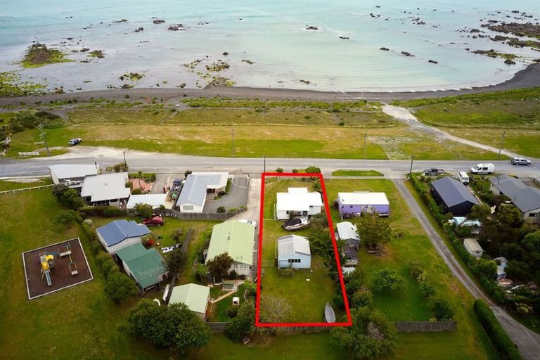 Photo of property in 99 South Bay Parade, South Bay, Kaikoura, 7300
