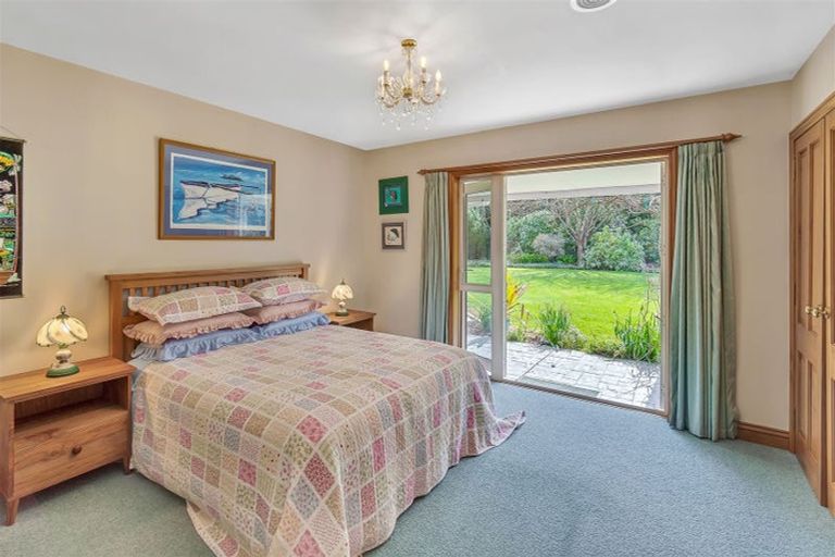 Photo of property in 192 Bells Road, West Melton, Christchurch, 7671
