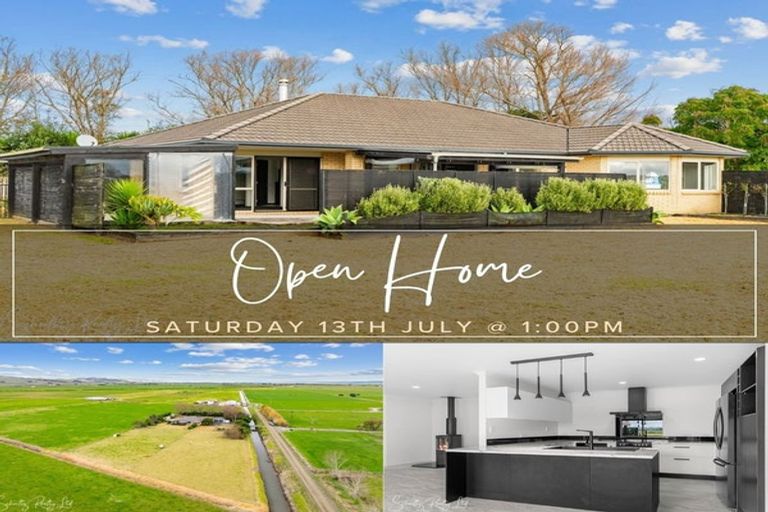 Photo of property in 16 Wallace Road, Ruawai, 0591