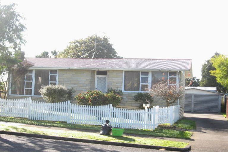Photo of property in 25 Rimu Road, Manurewa, Auckland, 2102