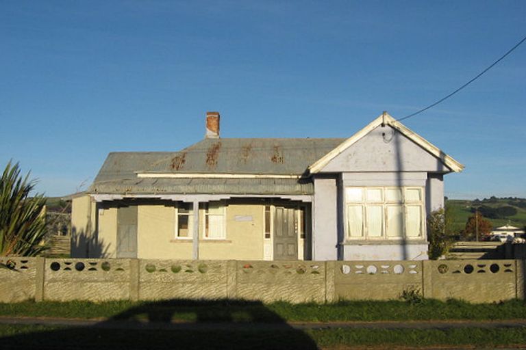 Photo of property in 9 Dorset Street, Mataura, 9712