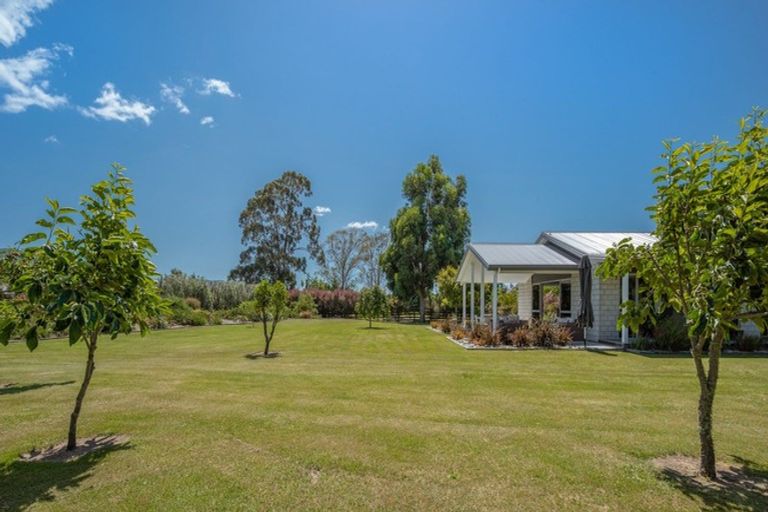 Photo of property in 32 Rapaura Road, Renwick, Blenheim, 7273