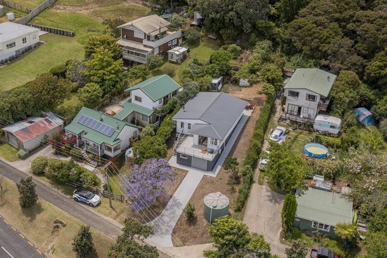 Photo of property in 1149 Purangi Road, Ferry Landing, Whitianga, 3591
