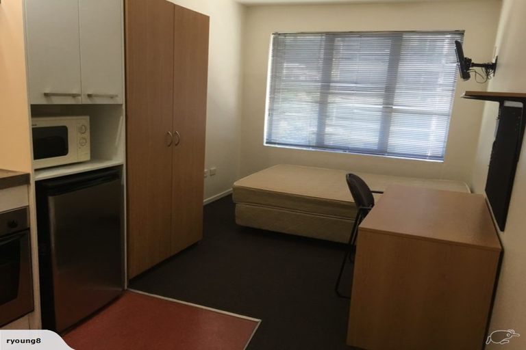 Photo of property in Orange Apartments/victoria Centr, 305/169 The Terrace, Wellington Central, Wellington, 6011